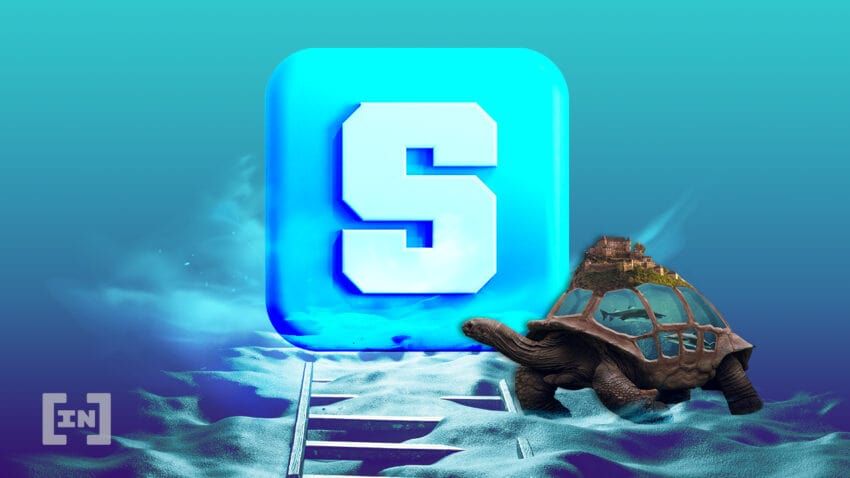 Sandbox (SAND) 3. Alpha Sezonunun Tarihini Açıkladı