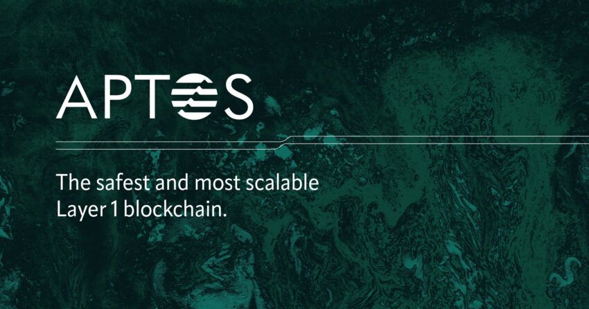 Aptos Sui coin