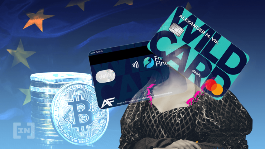 Avrupa&#8217;da En İyi 7 Bitcoin Kredi Kartı: Kripto Banka Kartlarının Avantajları