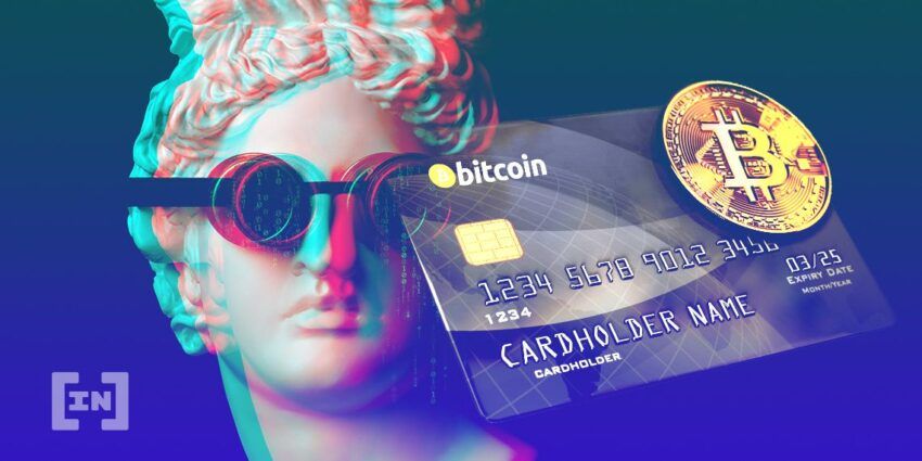 bitcoin kredi kartı