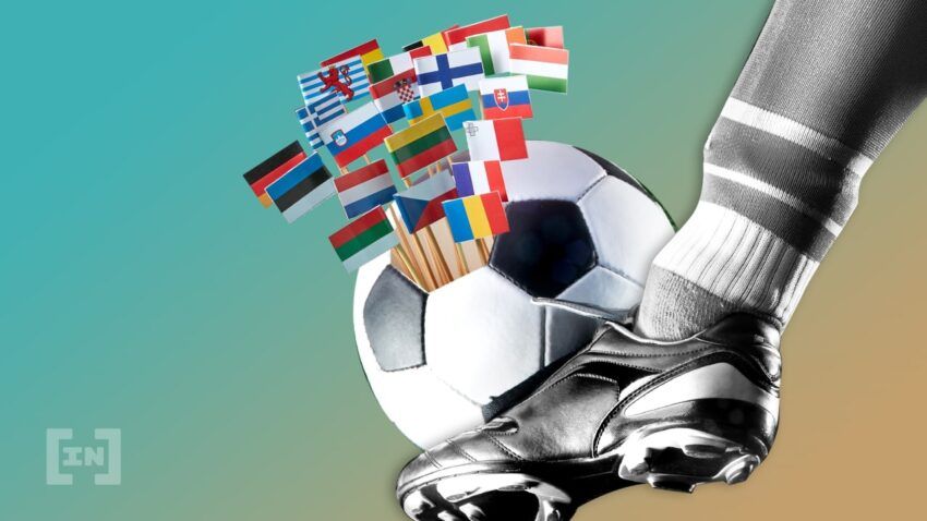 Dünya Kupası Maçında Arjantin’i Yendiler: Suudi Arabistan NFT Koleksiyonu Patladı