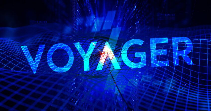 kripto para platformları voyager digital