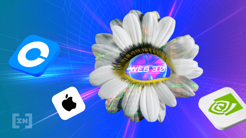Web3 Hisse Senetleri: 2022&#8217;de En İyi 5 Web 3.0 Hisse Senedi