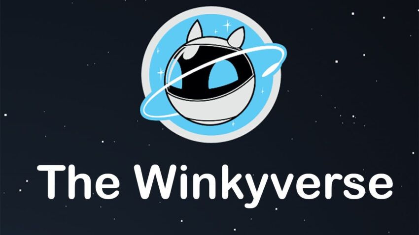 winykverse metaverse kripto para