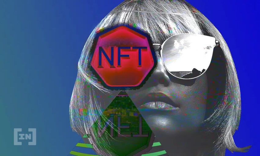 NFT Satışlarında Hızlı Artış: Yüzde 40’a Yakın Yükseliş Yaşandı