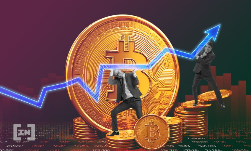 CryptoQuant Bitcoin (BTC) On-Chain Yorumu: Yükseliş Bekleniyor