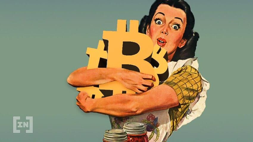 Artur Hayes: Satacak Bitcoin Kalmadı