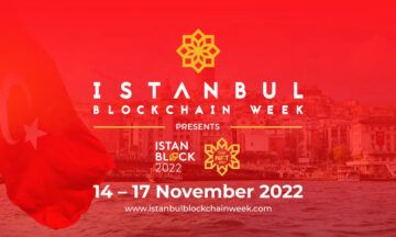 İstanbul Blockchain Haftası Kasım’da Gerçekleştirilecek