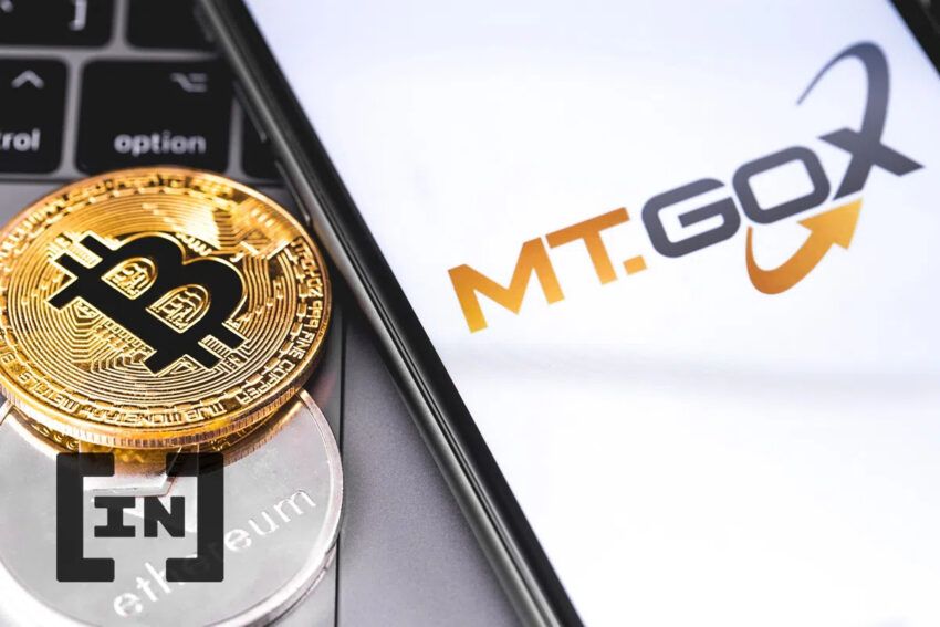 Mt. Gox kripto para borsasi BTC Bitcoin iade dağıtımı