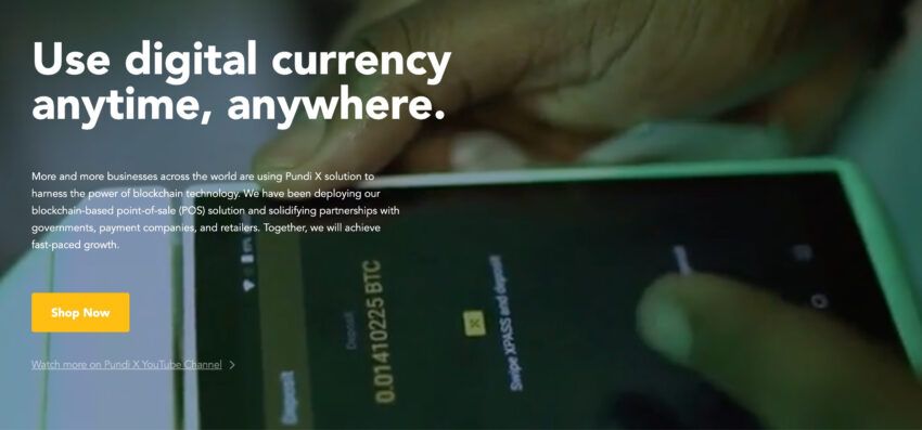 Pundi X nedir neden yükseliyor geleceği yorum