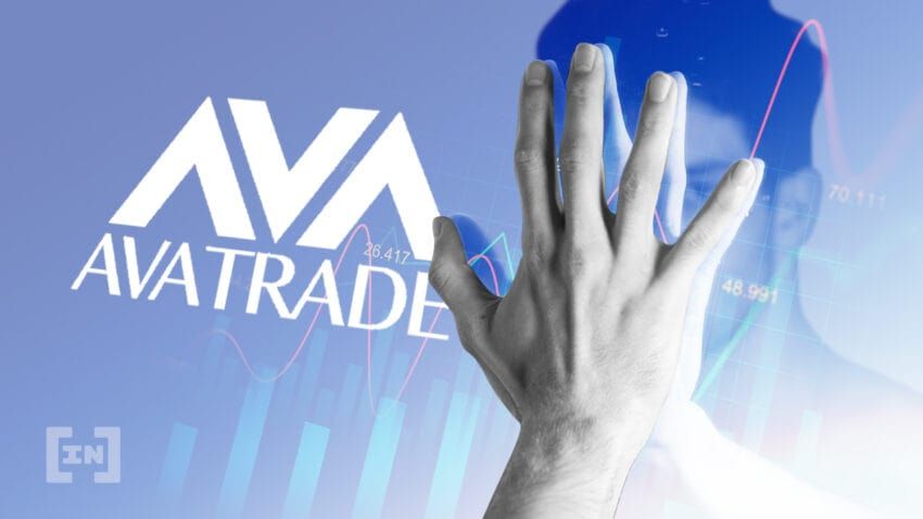 Avatrade ile copy trade