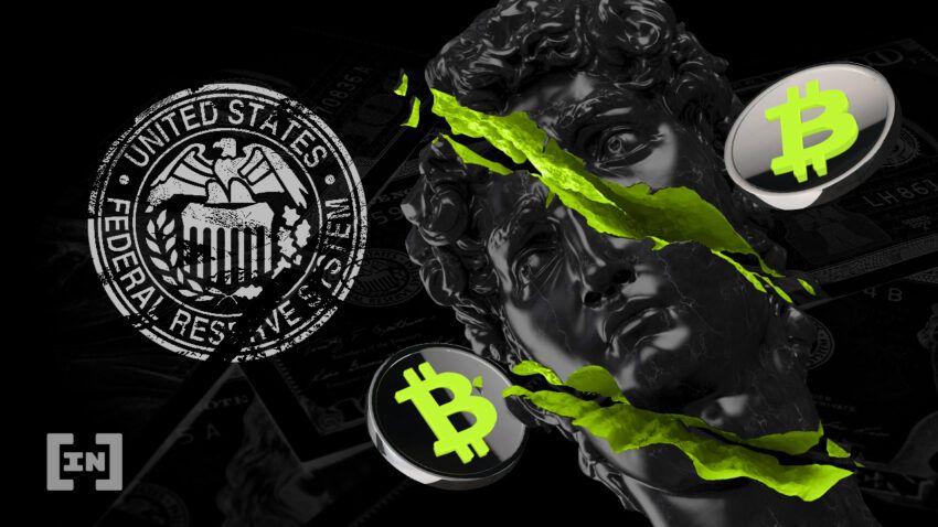 ABD’nin En Büyük Bankası: Bitcoin FED’i Henüz Fiyatlamadı