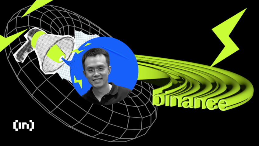 Binance CEO’su Changpeng Zhao’dan Yeni Açıklamalar