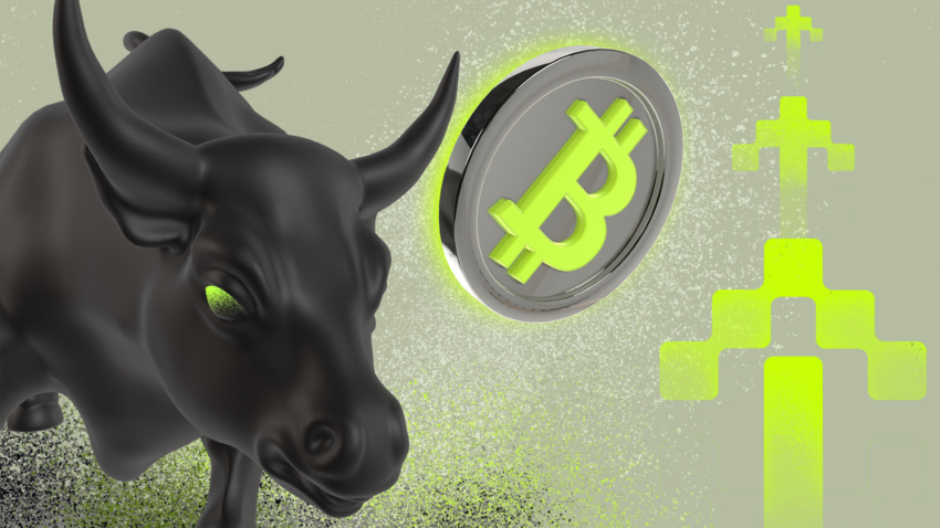Kripto Para Piyasası Yeşile Boyandı: Bitcoin ve CFX Analizi