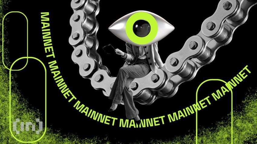 mainnet-nedir