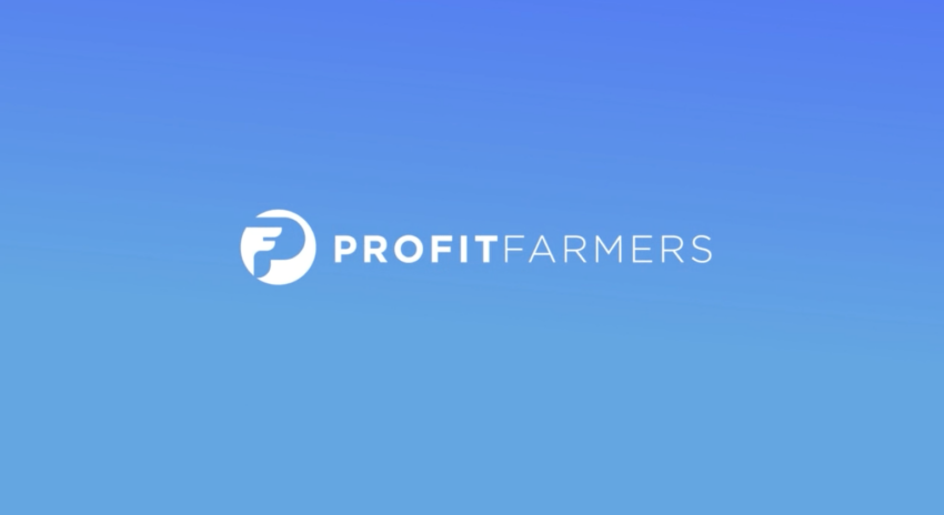 Profit Farmers Bitcoin Trade