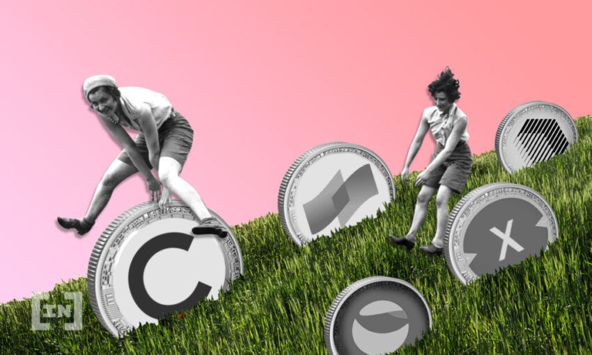 altcoin nedir