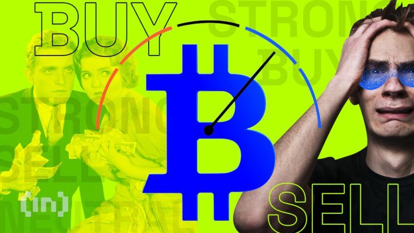 Bitcoin Korku Endeksi Nedir?