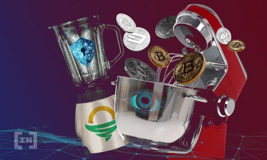 Bitcoin Mixer: 2022&#8217;nin En İyi Bitcoin Karıştırıcıları