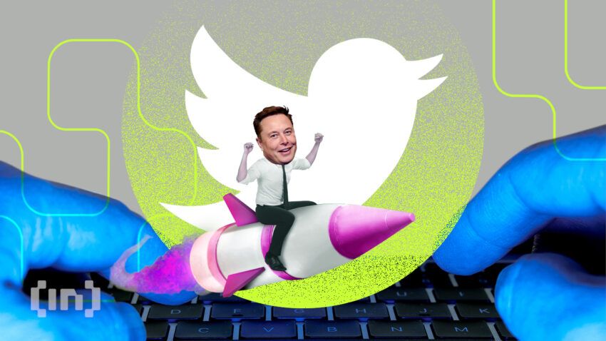 Elon Musk Harekete Geçti: Twitter Coin mi Geliyor?