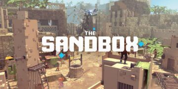 The Sandbox Metaverse: Geleceğe İz Bırak