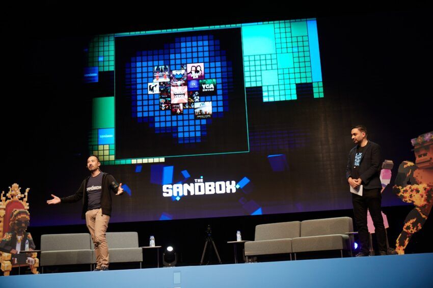 Sandbox tr