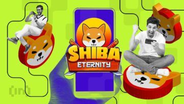 Shiba Eternity Nasıl Oynanır? Shiba Inu’den Oyna-Kazan Oyunu