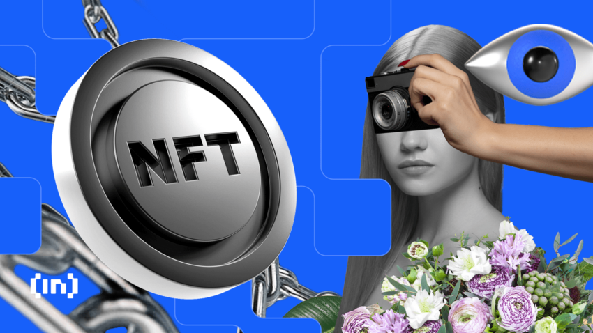 Son Bir Ayda En Çok İşlem Yapılan 3 NFT Satış Sitesi