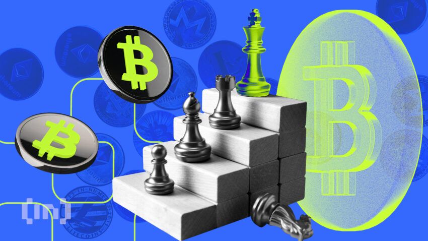 Trilyon Dolarlık BlackRock, Resmi Olarak Spot Bitcoin ETF Başvurusunu Yaptı