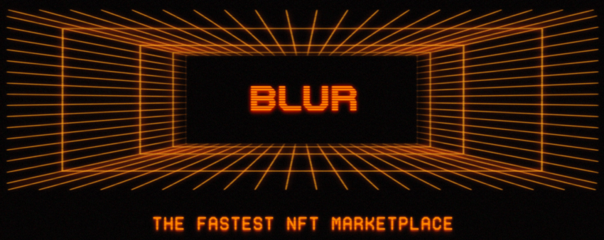 Blur (BLUR) İlk Listeleme ve Airdrop Tarihini Açıkladı