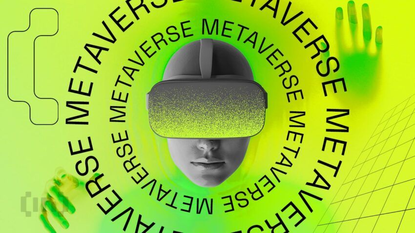 2023 Yılının En Popüler Metaverse Platformları
