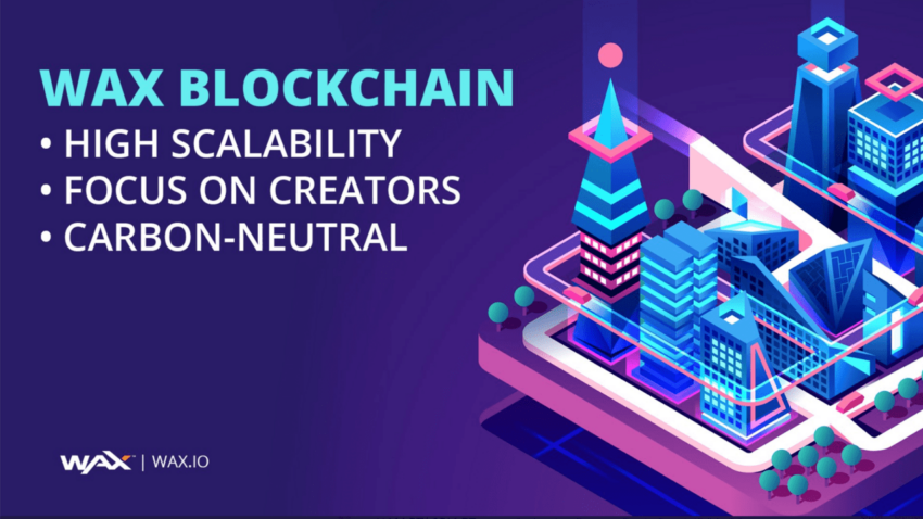 waxp coin nedir