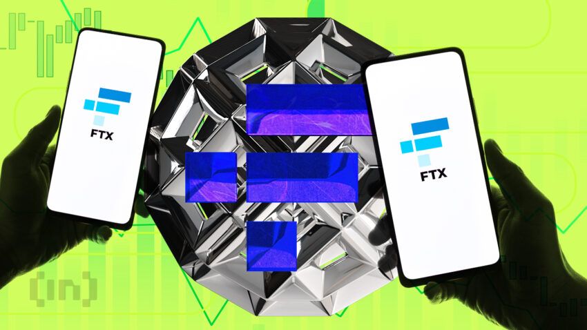 FTX, Milyarlarca Dolarlık Varlığı Geri Almak için Harekete Geçti 