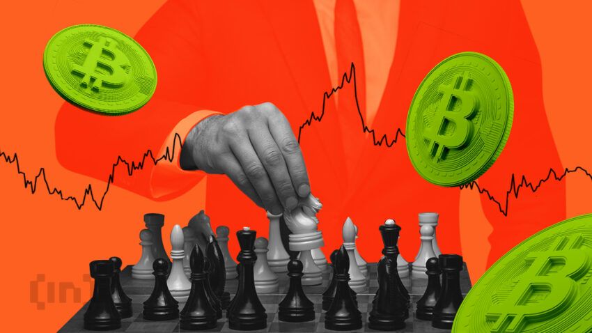 Kripto Para Piyasası Kırmızıya Boyandı: Bitcoin ve ENJ Analizi
