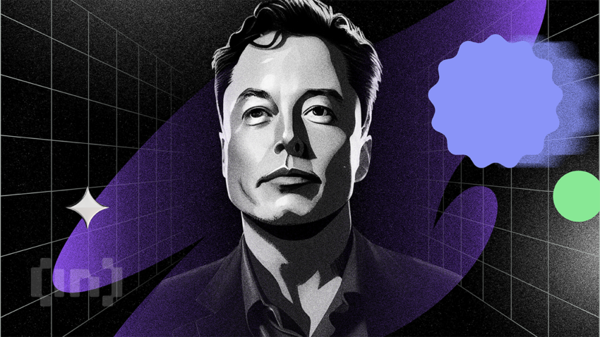 Elon Musk Logoyu Geri Çekti, Dogecoin (DOGE) Sert Düşüş Yaşadı