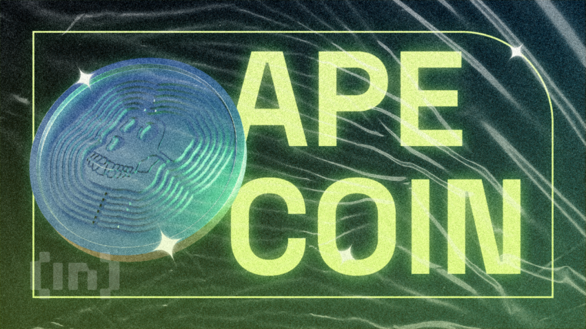 ApeCoin APE haberleri