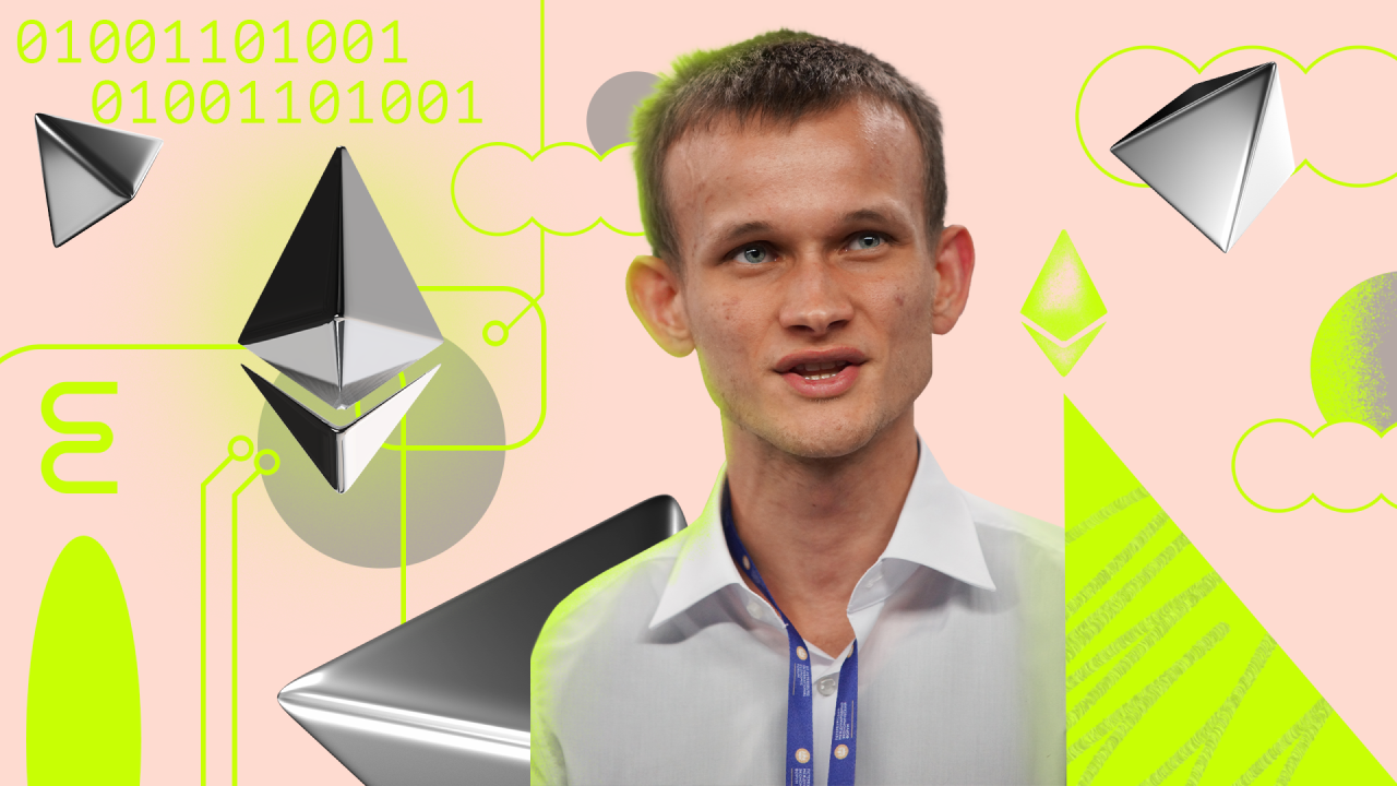 Ethereum Kurucusu Vitalik Buterin, Cüzdanındaki 3 Altcoini Sattı ...