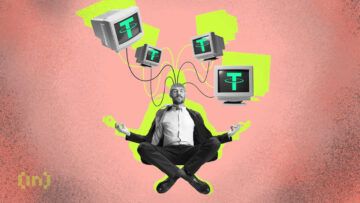 Tether, 2 Milyar USDT Bastı: Yükseliş İşareti mi?