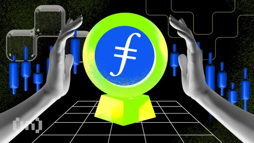 Filecoin (FIL), EVM Güncellemesi Öncesi Hareketlendi