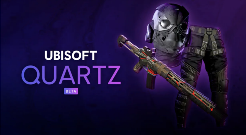 Ubisoft Tezos