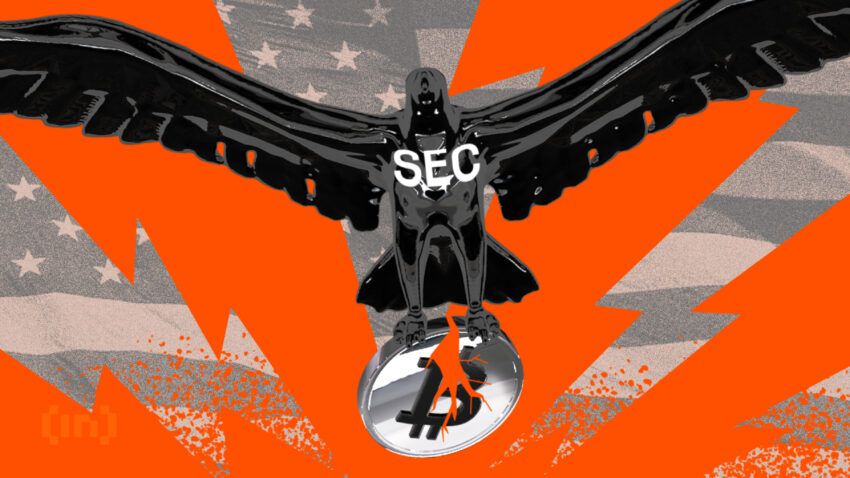SEC, ALGO Başta Olmak Üzere Birçok Altcoine Menkul Kıymet Dedi: Ne Anlama Geliyor? 