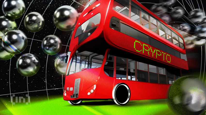 Londra Borsası, Bitcoin İşlemlerine Kapılarını Açıyor