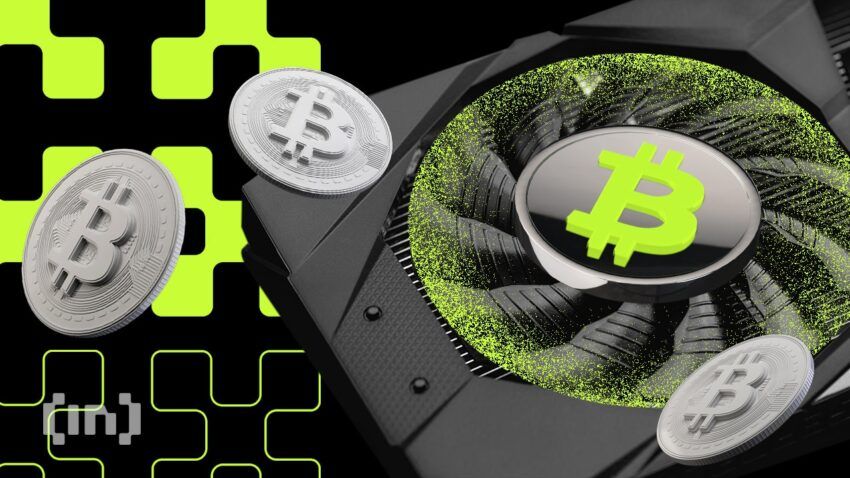 Bitcoin Madencilik Zorluğu Rekor Kırmaya Devam Ediyor