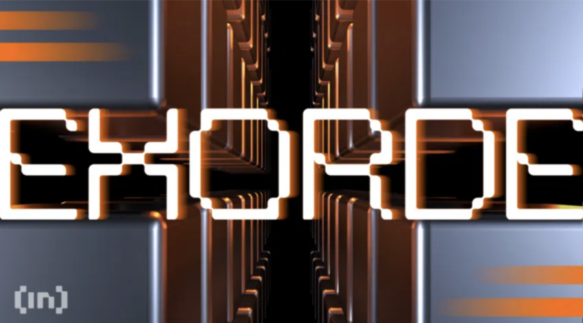 exorde web3