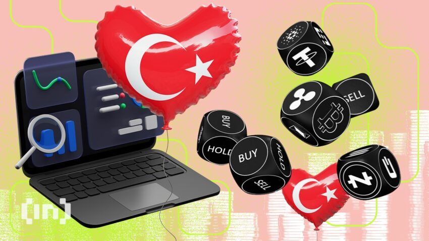 Türkiye’deki En Büyük 4 Kripto Para Borsası: Zirve El Değiştirdi