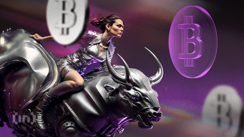 Bank of America: Bitcoin 2023 Yılında Yükselişini Sürdürebilir