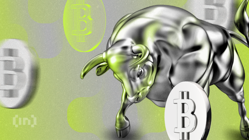 Kripto Para Piyasası Yükselişte: Bitcoin ve STX Analizi