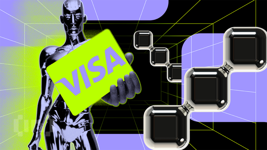 Ödeme Devi Visa Stablecoin Çözümleri İçin Solana ve Ethereum’u Seçti