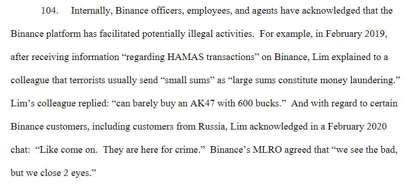 Binance