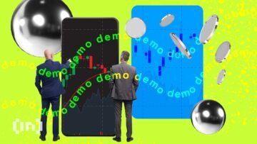 Kripto Para Demo Trading Hesabı Nasıl Açılır? Risk Almadan Tecrübe Kazandıran 9 Farklı Platform